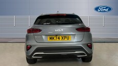 Kia Xceed 1.5T GDi ISG 138 3 5dr Petrol Hatchback